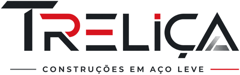 Treliça — Construções em Aço Leve